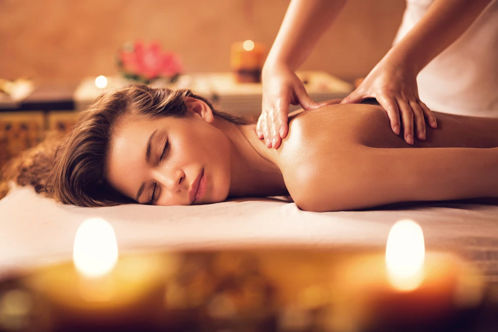 Balinese-inspired care